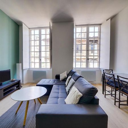 Nice Apartment For 2 In Historical Center 波尔多 外观 照片