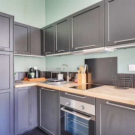 Nice Apartment For 2 In Historical Center 波尔多 外观 照片