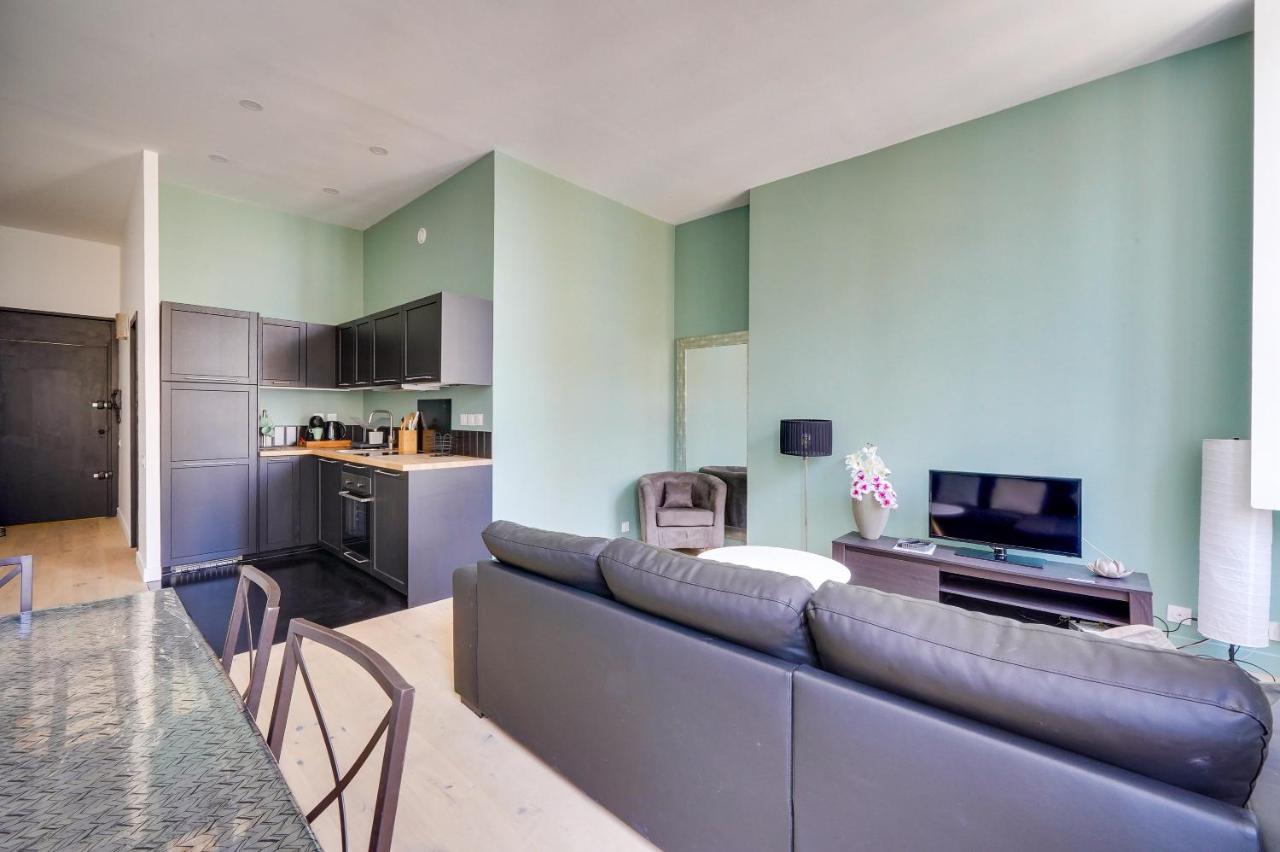 Nice Apartment For 2 In Historical Center 波尔多 外观 照片