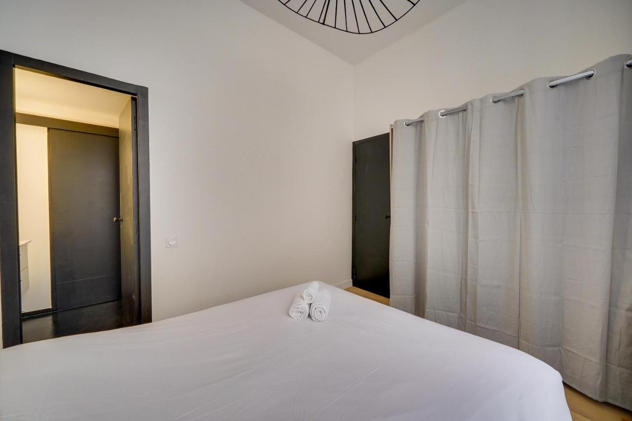 Nice Apartment For 2 In Historical Center 波尔多 外观 照片